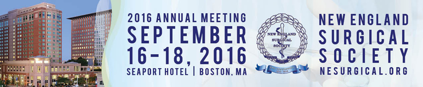 2016 Annual Meeting and Call for Abstracts